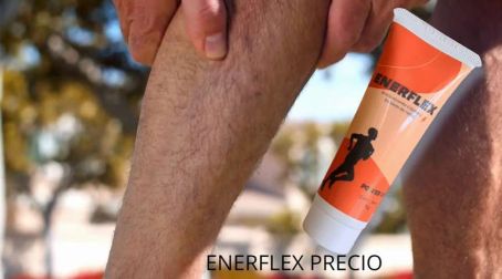 Enerflex Para Las Articulaciones